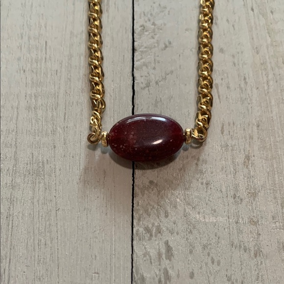 Loft Outlet Jewelry - Vintage Loft Outlet Necklace